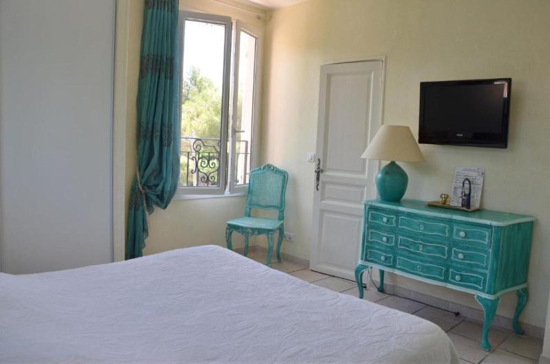 Hotel Villa Des Anges Grimaud Exteriér fotografie