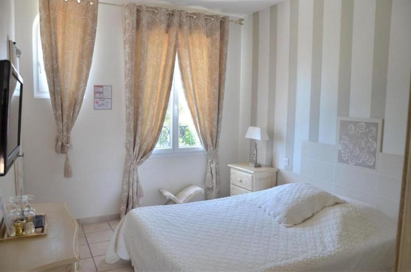 Hotel Villa Des Anges Grimaud Exteriér fotografie