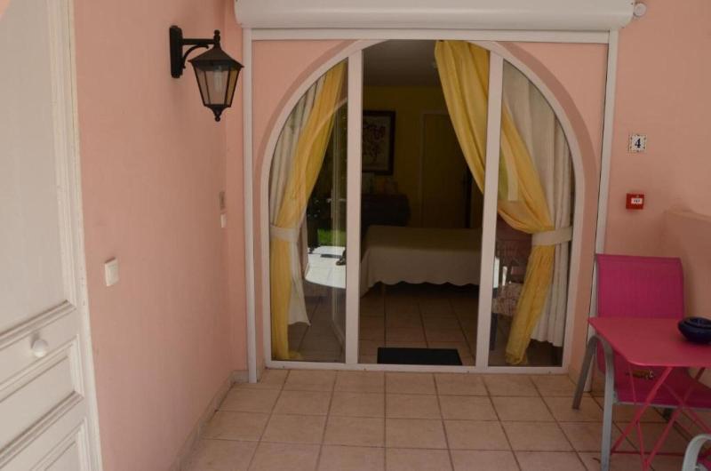 Hotel Villa Des Anges Grimaud Exteriér fotografie