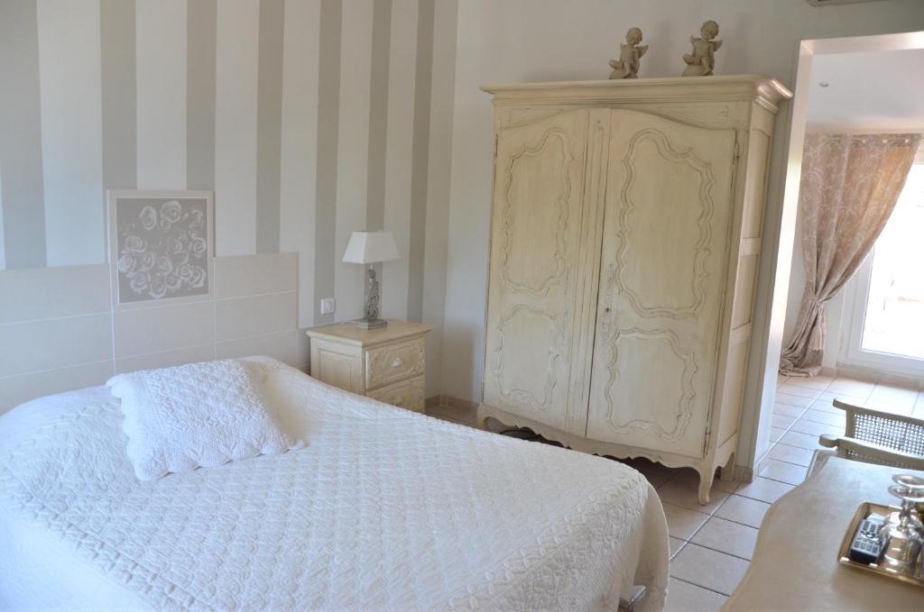 Hotel Villa Des Anges Grimaud Pokoj fotografie